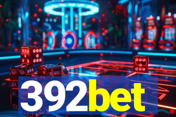 392bet