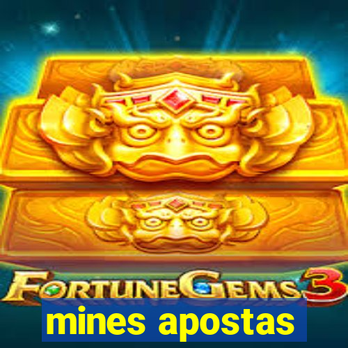 mines apostas