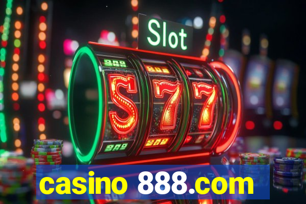 casino 888.com