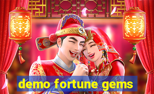 demo fortune gems