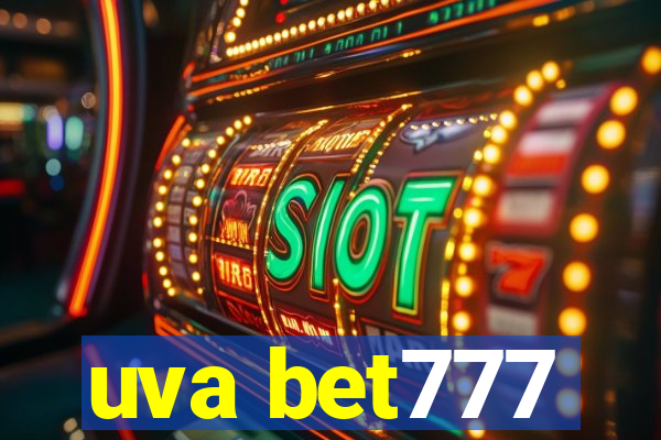 uva bet777