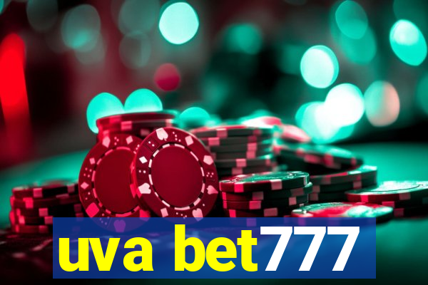 uva bet777