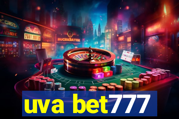 uva bet777