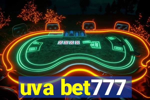 uva bet777