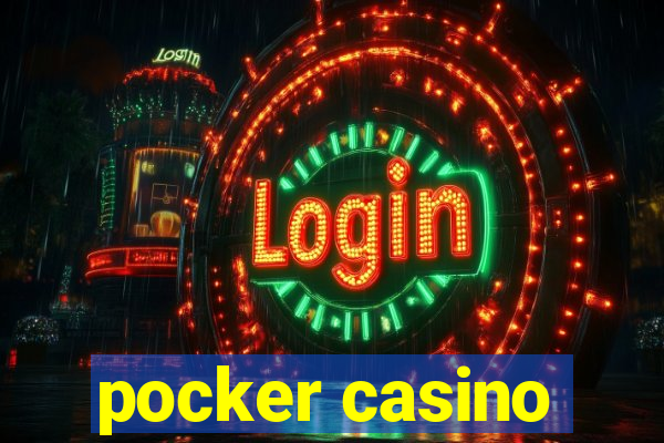 pocker casino