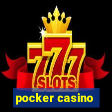 pocker casino