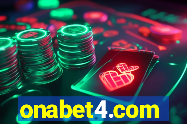 onabet4.com