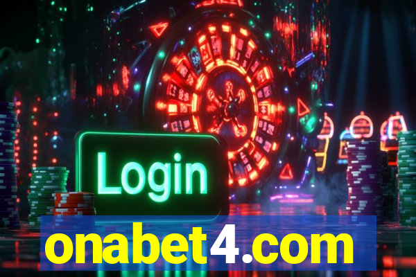 onabet4.com