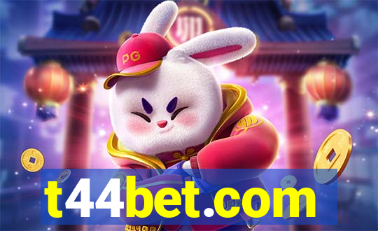 t44bet.com