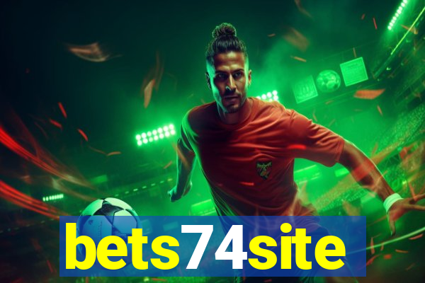 bets74site