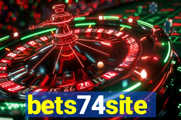 bets74site