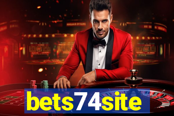 bets74site