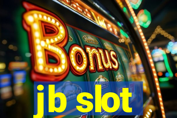 jb slot