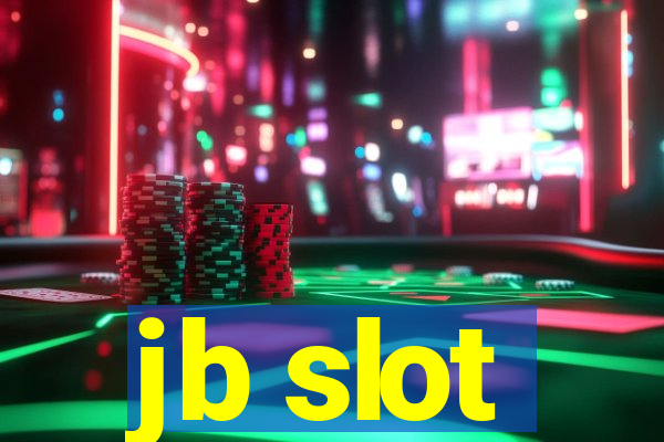 jb slot