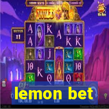 lemon bet