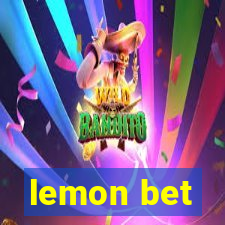 lemon bet