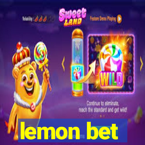 lemon bet