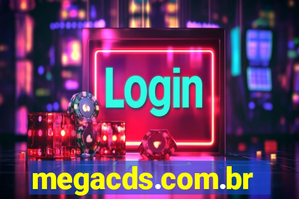 megacds.com.br