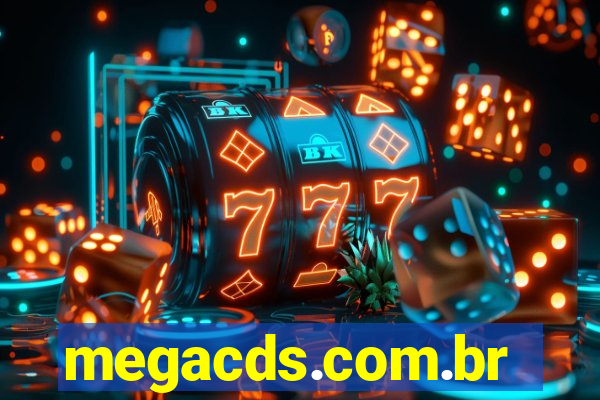 megacds.com.br