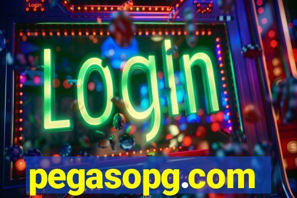 pegasopg.com