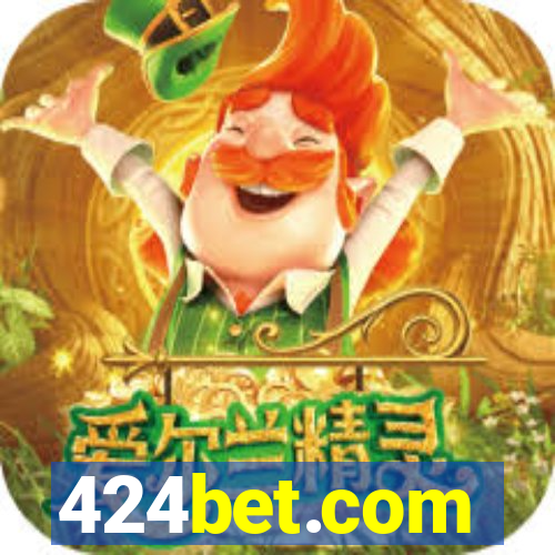 424bet.com