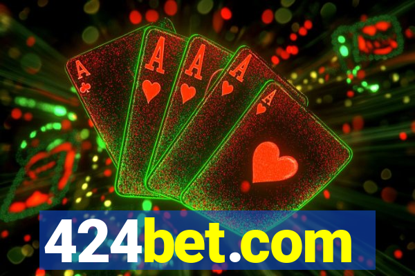 424bet.com