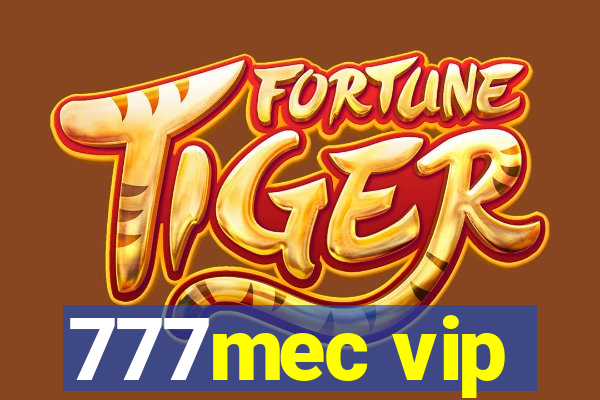 777mec vip