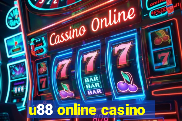 u88 online casino