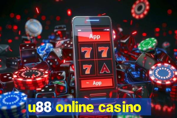 u88 online casino