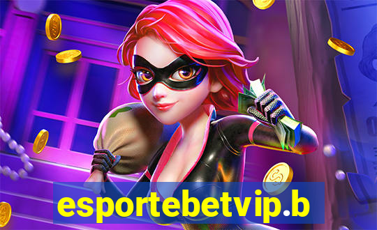 esportebetvip.bet