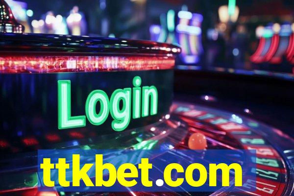 ttkbet.com