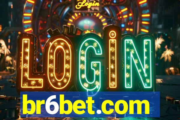 br6bet.com