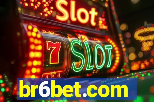 br6bet.com