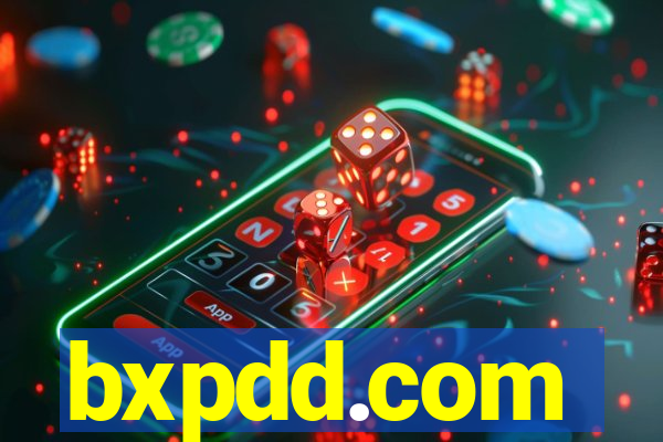 bxpdd.com