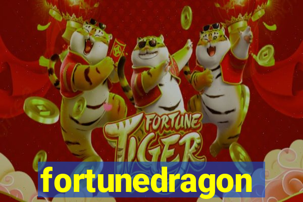 fortunedragon