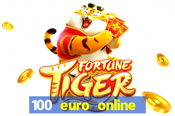 100 euro online casino bonus ohne einzahlung