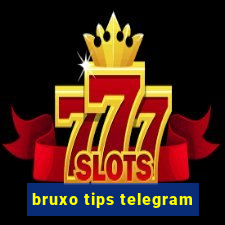 bruxo tips telegram