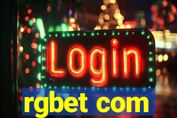 rgbet com