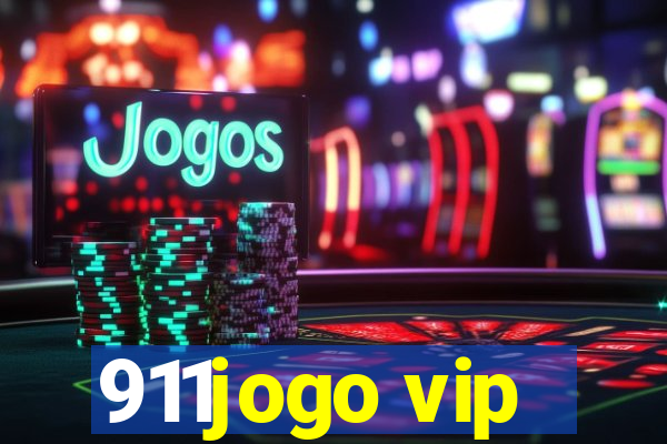 911jogo vip