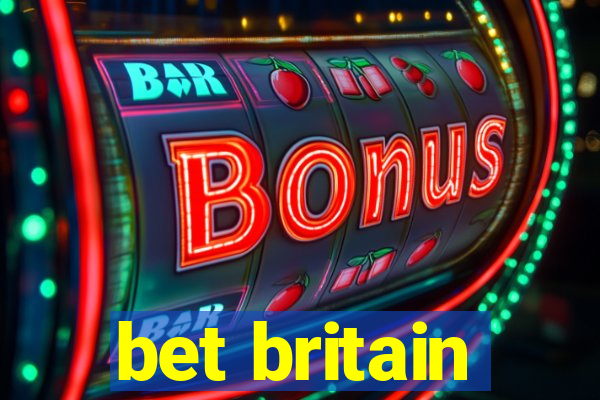 bet britain