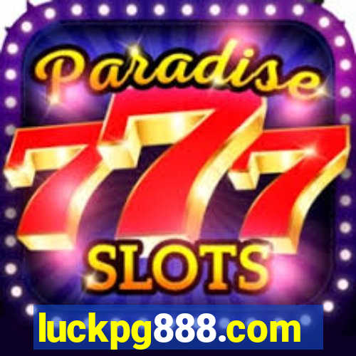 luckpg888.com