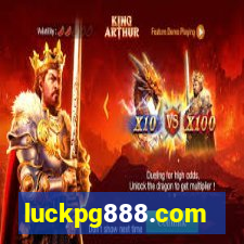 luckpg888.com