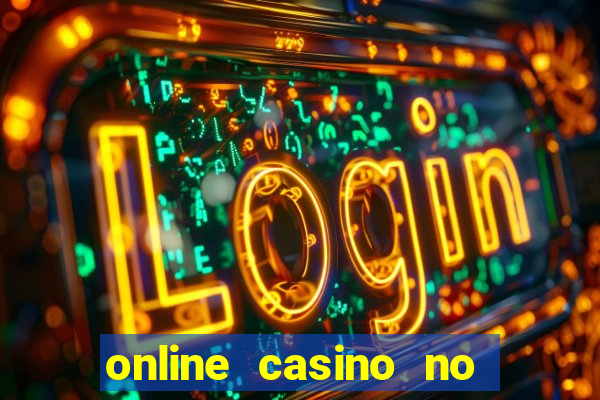 online casino no deposite bonus