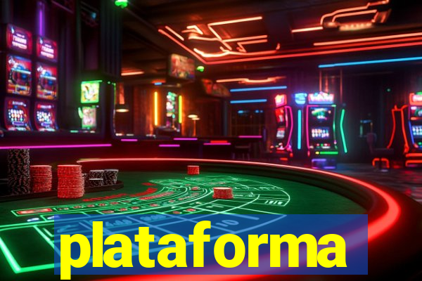 plataforma