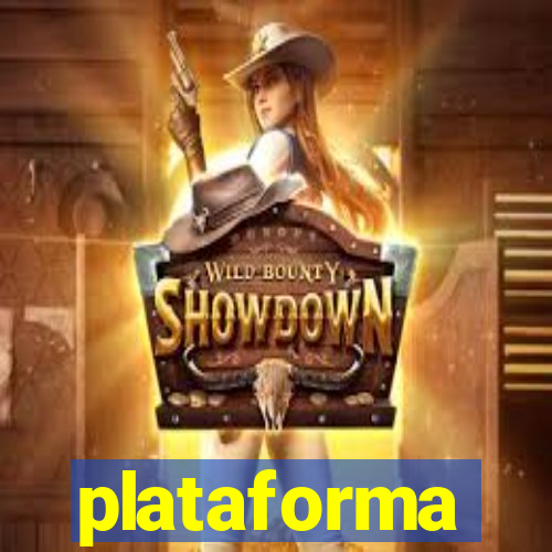 plataforma