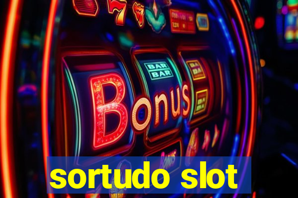 sortudo slot