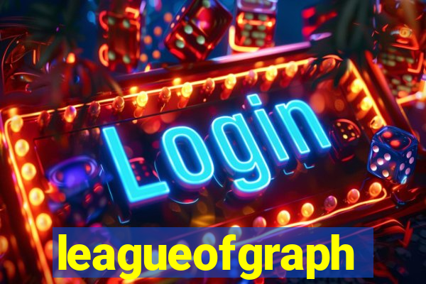 leagueofgraph