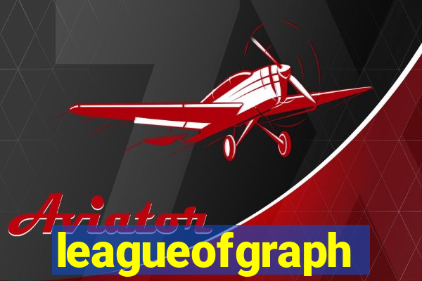 leagueofgraph