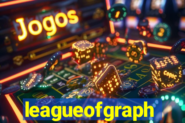 leagueofgraph