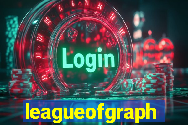 leagueofgraph